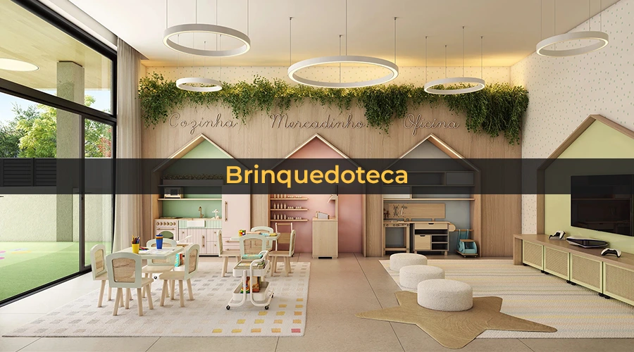 brinquedoteca