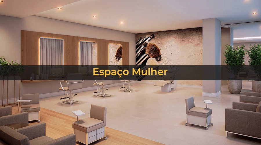 mulher