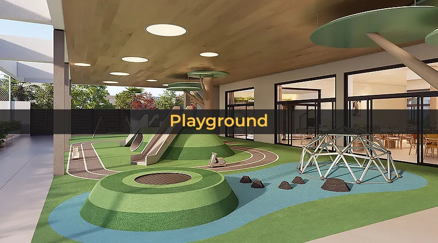 playgroung