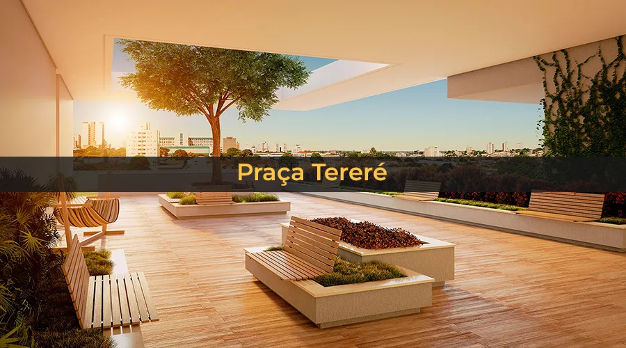 praça