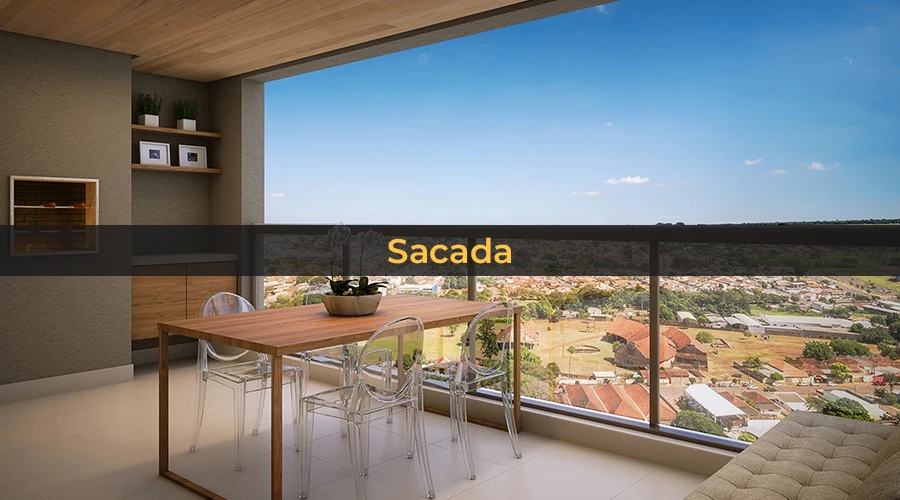 sacada